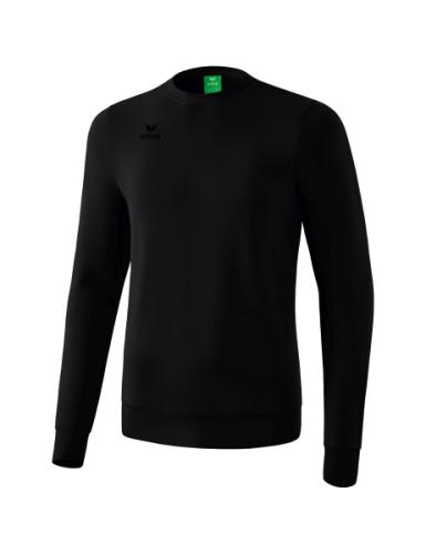 Erima Sweatshirt - schwarz (Grösse: L) von Erima