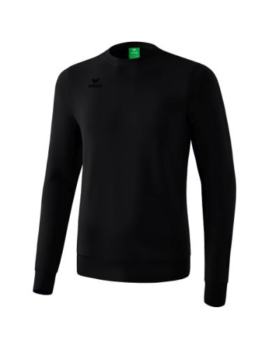 Erima Sweatshirt - schwarz (Grösse: XL) von Erima