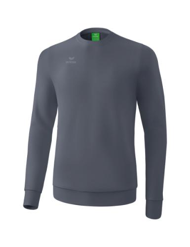 Erima Sweatshirt - slate grey (Grösse: S) von Erima