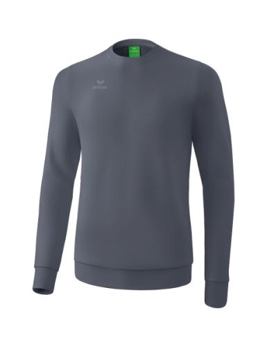 Erima Sweatshirt - slate grey (Grösse: XL) von Erima