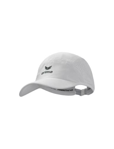 Erima TS Cap function - new white von Erima
