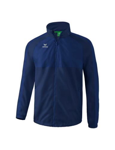 Erima Team Allwetterjacke - new navy (Grösse: XXXL) von Erima