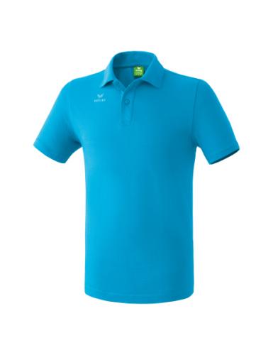 Erima Teamsport Poloshirt - curacao (Grösse: L) von Erima