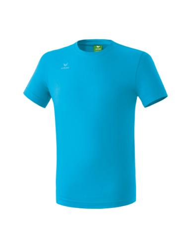 Erima Teamsport T-Shirt - curacao (Grösse: M) von Erima