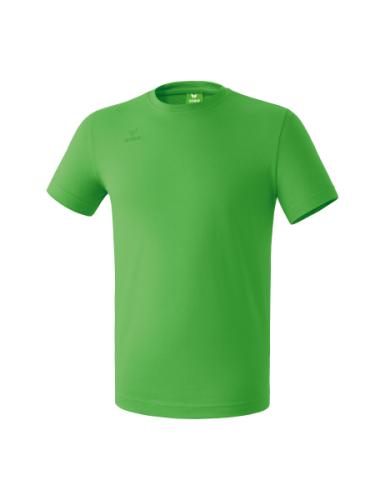 Erima Teamsport T-Shirt für Kinder - green (Grösse: 116) von Erima