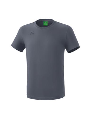 Erima Teamsport T-Shirt für Kinder - slate grey (Grösse: 140) von Erima