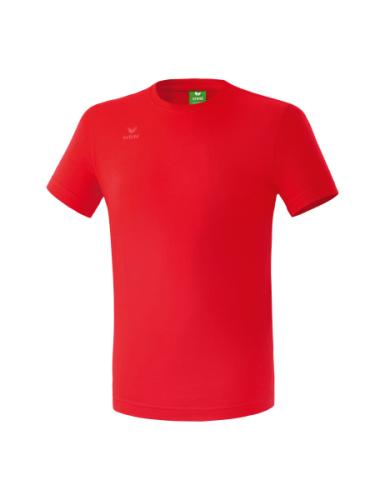 Erima Teamsport T-Shirt - rot (Grösse: XL) von Erima