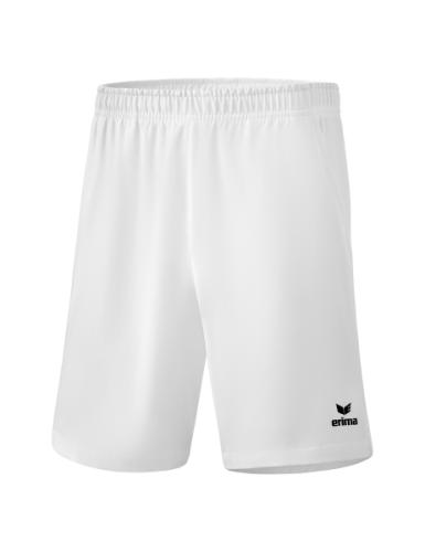 Erima Tennis Shorts - new white (Grösse: M) von Erima