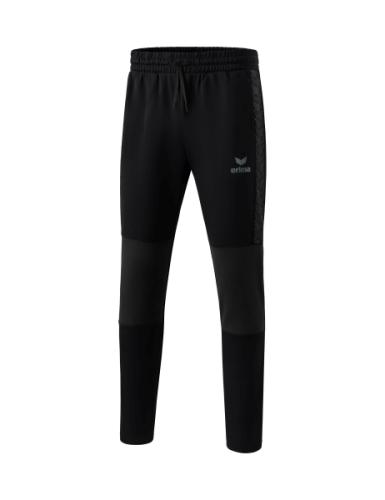 Erima Trainingshose - schwarz (Grösse: XL) von Erima