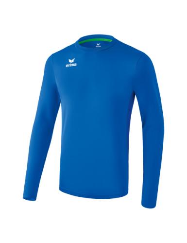 Erima Trikot Liga langarm - new royal (Grösse: M) von Erima