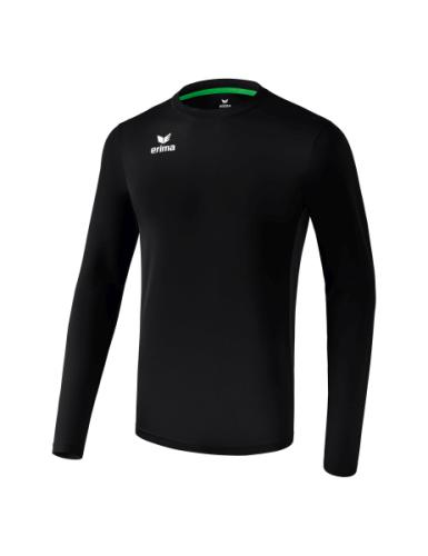 Erima Trikot Liga langarm - schwarz (Grösse: XXXL) von Erima