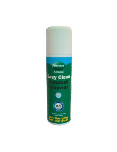 Erima Trimona Easy Clean Handballwax - green (Grösse: 200 ml) von Erima