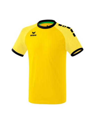 Erima Zenari 3.0 Trikot - gelb/buttercup/schwarz (Grösse: S) von Erima