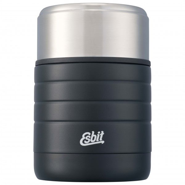 Esbit - Foodbehälter Majoris - Essensaufbewahrung Gr 1000 ml;600 ml;800 ml blau;grau;grau/blau;grün;lila von Esbit