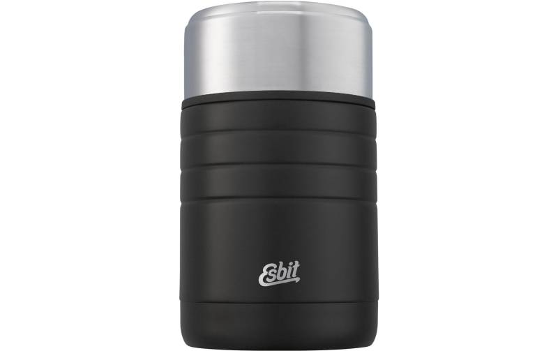Esbit Thermobehälter »Majoris 800 ml, Schwarz«, (1 tlg.) von Esbit