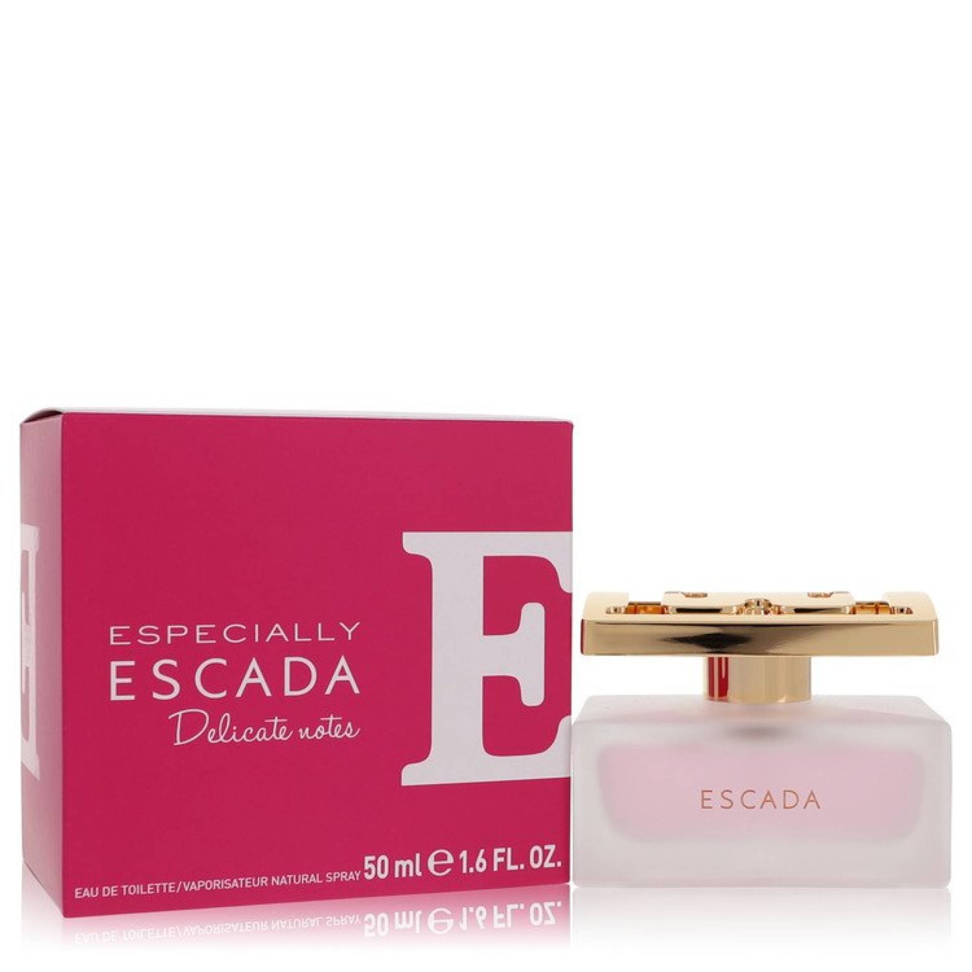 Escada Especially  Delicate Notes Eau De Toilette Spray 50 ml von Escada