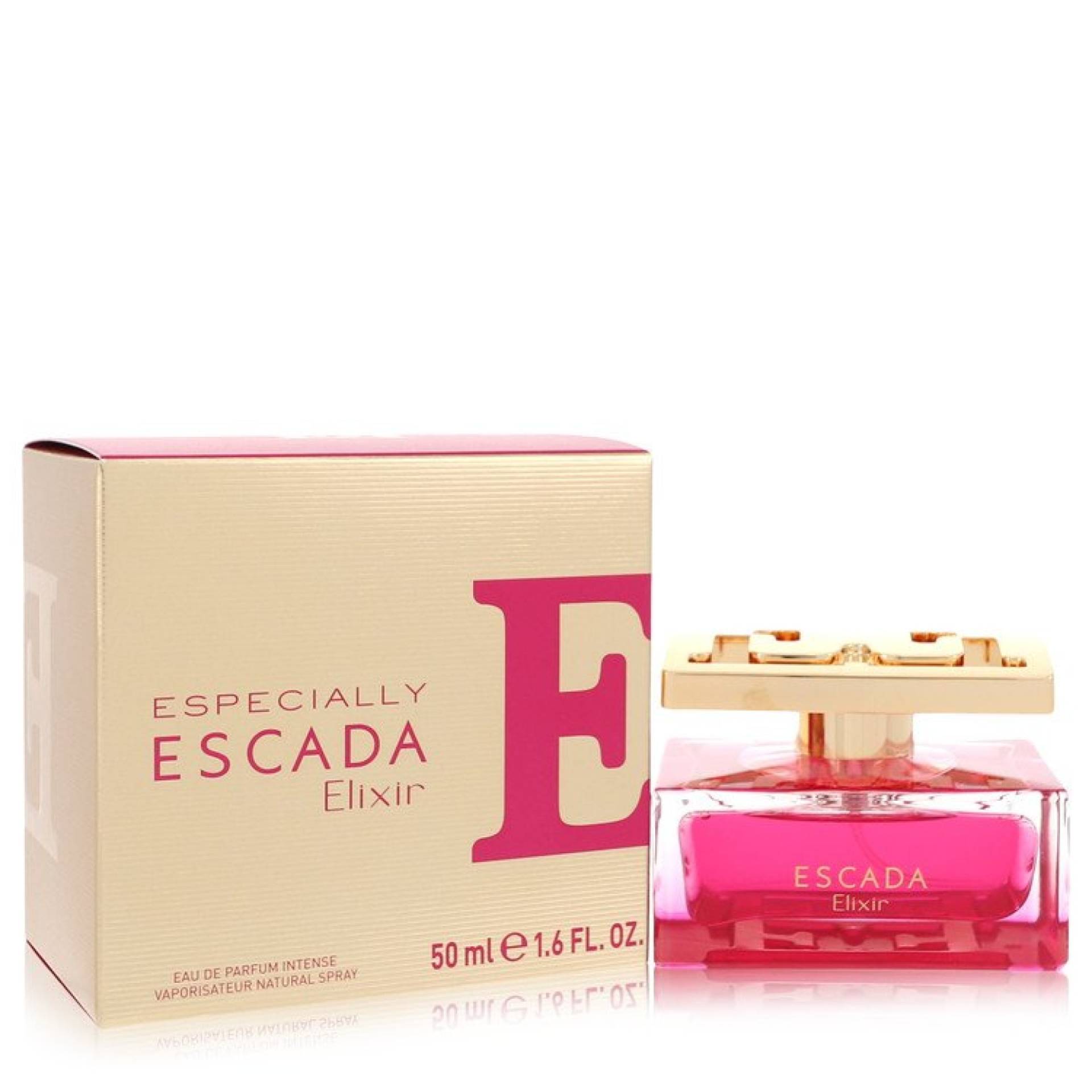 Escada Especially  Elixir Eau De Parfum Intense Spray 50 ml von Escada