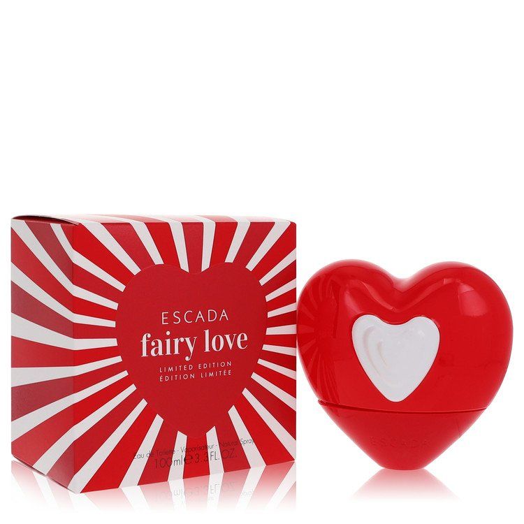 Escada Fairy Love Eau de Toilette 100ml von Escada