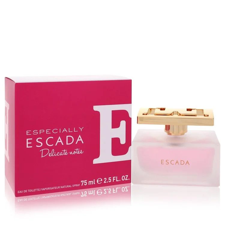 Escada Especially Escada Delicate Notes Eau de Toilette 75ml Escada Especially Escada Delicate Notes Eau de Toilette 75ml von Escada