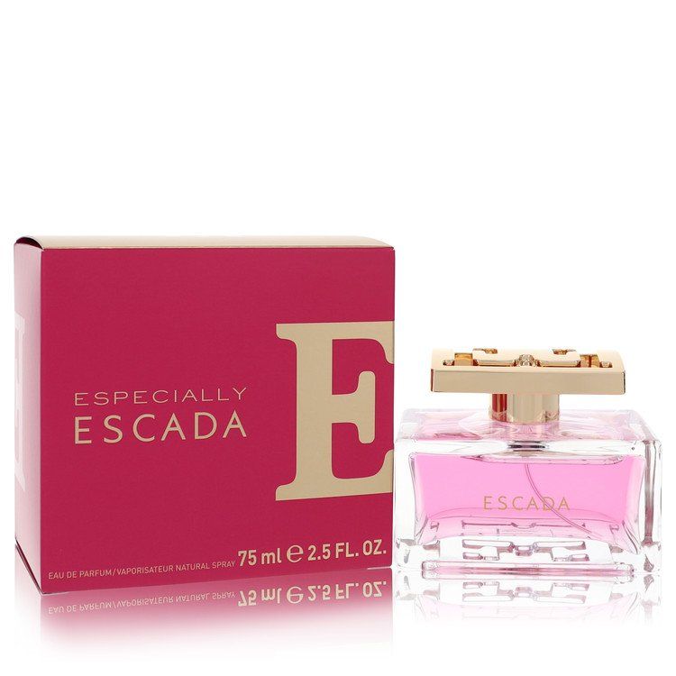 Especially Escada by Escada Eau de Parfum 75ml von Escada