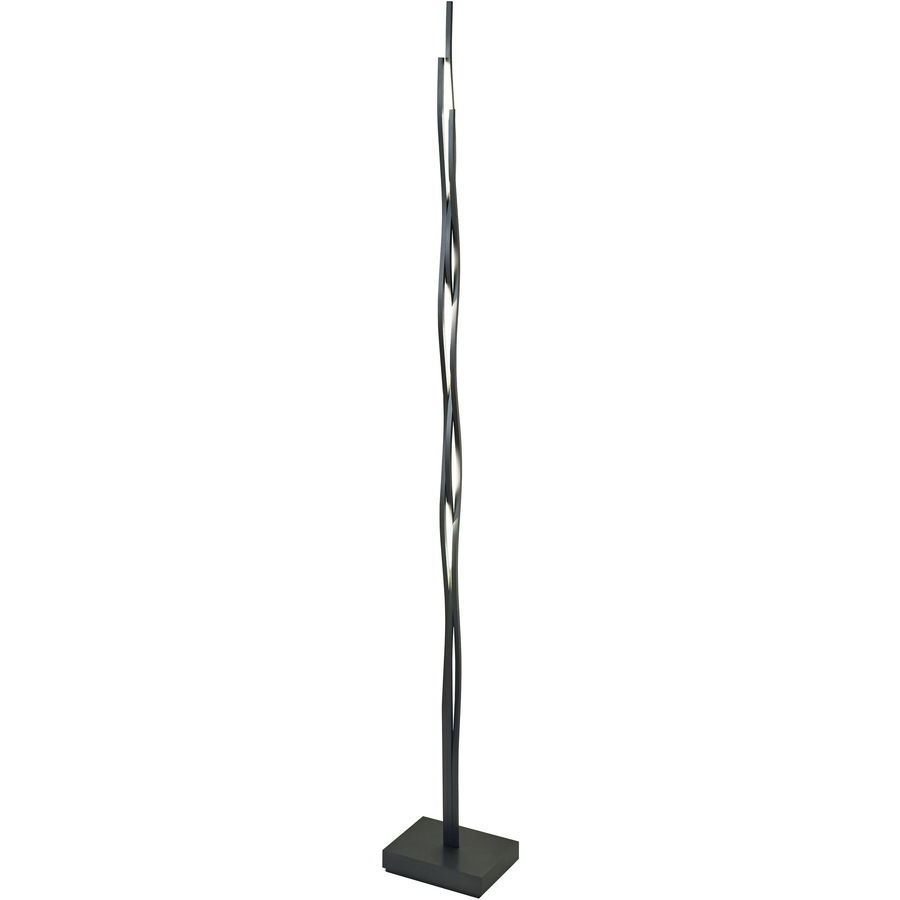 Escale Stehlampe Silk Escale Stehlampe Silk von Escale
