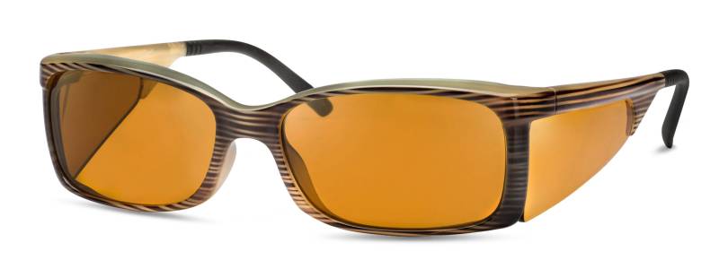 Eschenbach Optik Sonnenbrille »ambelis«, mit 100% UV-Schutz und bis zu 99% Blaulichtabsorption von Eschenbach Optik