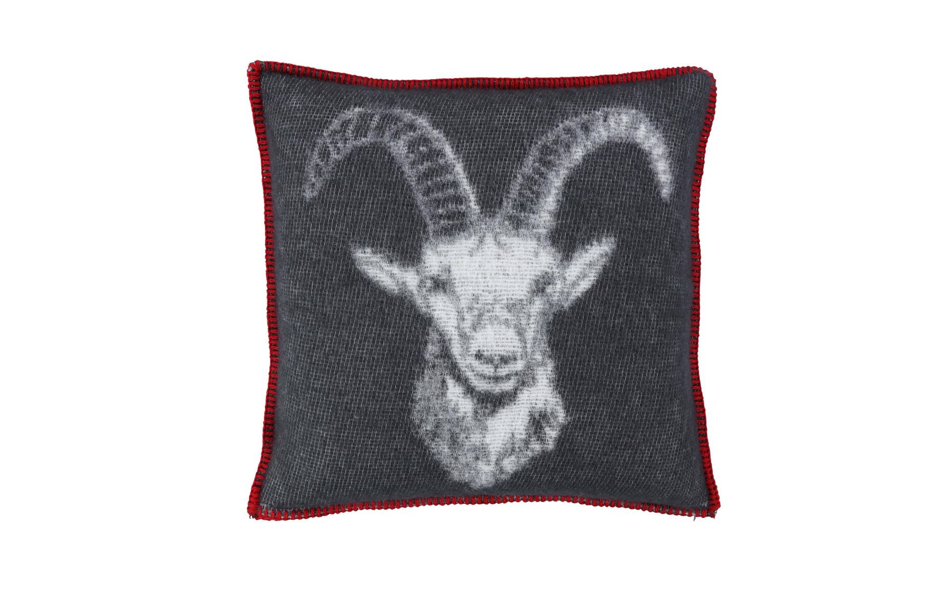 Eskimo Dekokissen »Capricorn Anthrazit« von Eskimo