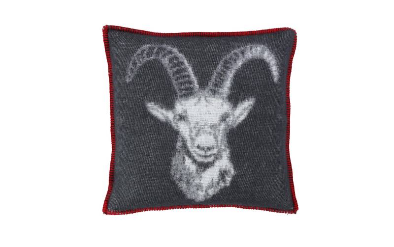 Eskimo Dekokissen »Capricorn Anthrazit« von Eskimo