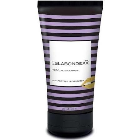 Rescue Shampoo 200 Ml Damen  200ml von Eslabondexx