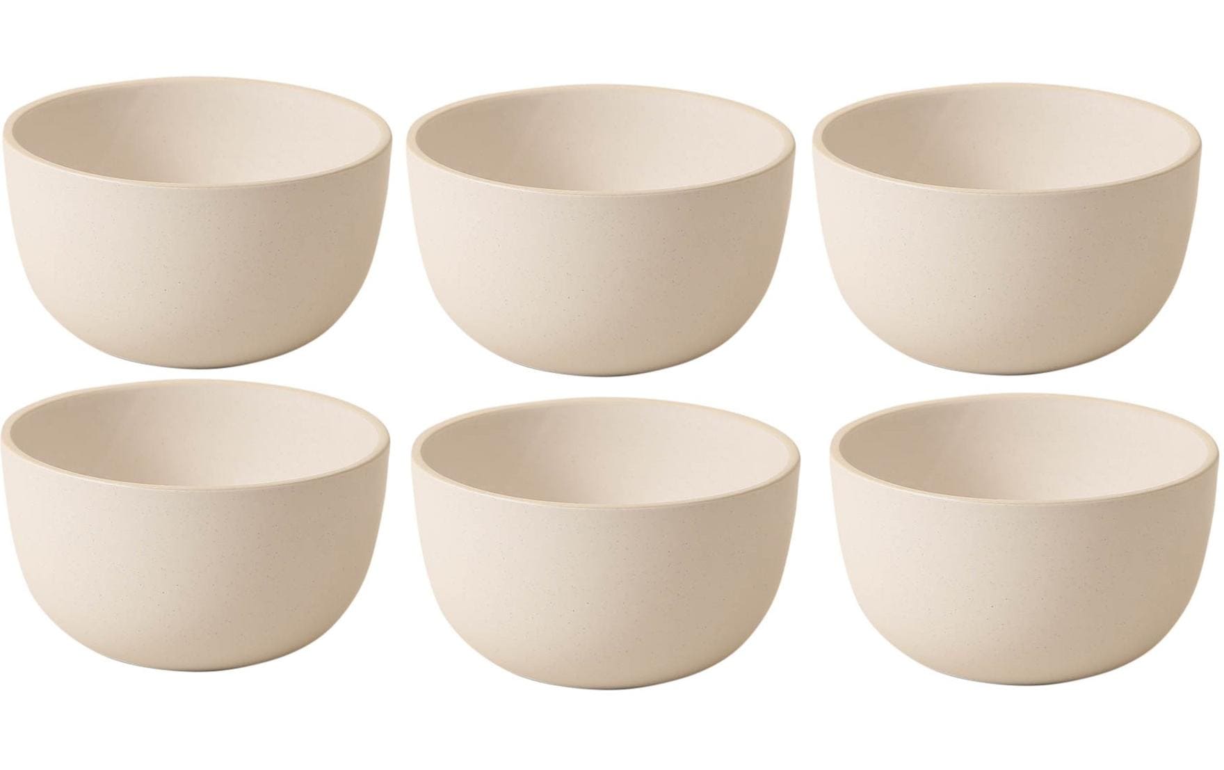 Esmée Thermotasse »6 Stück, Beige«, (6 tlg.) von Esmée