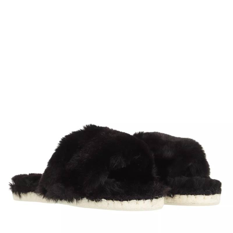 Espadrij l’originale Slipper & Pantoletten - Slipper - Gr. 36 (EU) - in Schwarz - für Damen von Espadrij l’originale