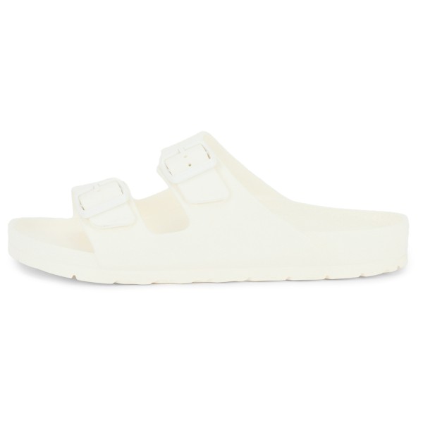 Espadrij - Ami Pool - Sandalen Gr 40 weiß von Espadrij