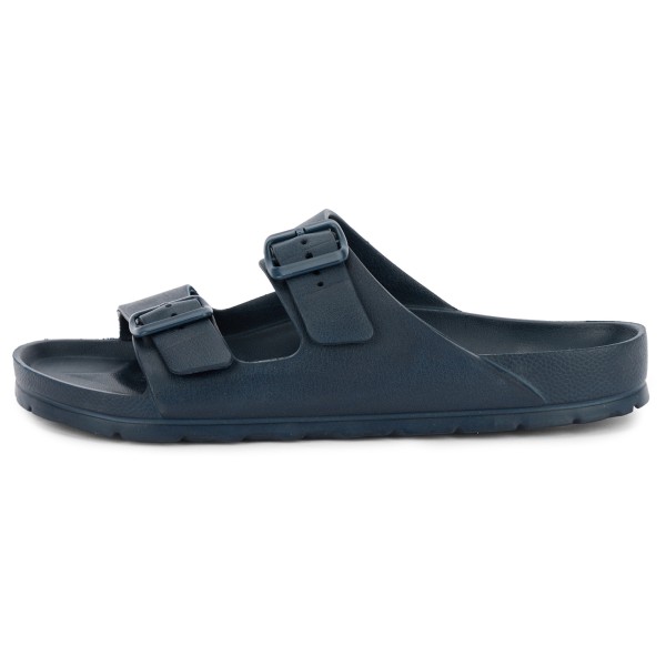 Espadrij - Ami Pool - Sandalen Gr 41 blau von Espadrij
