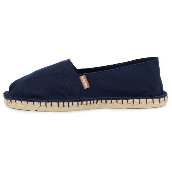 Espadrij - Classic - Freizeitschuhe Gr 41 blau von Espadrij