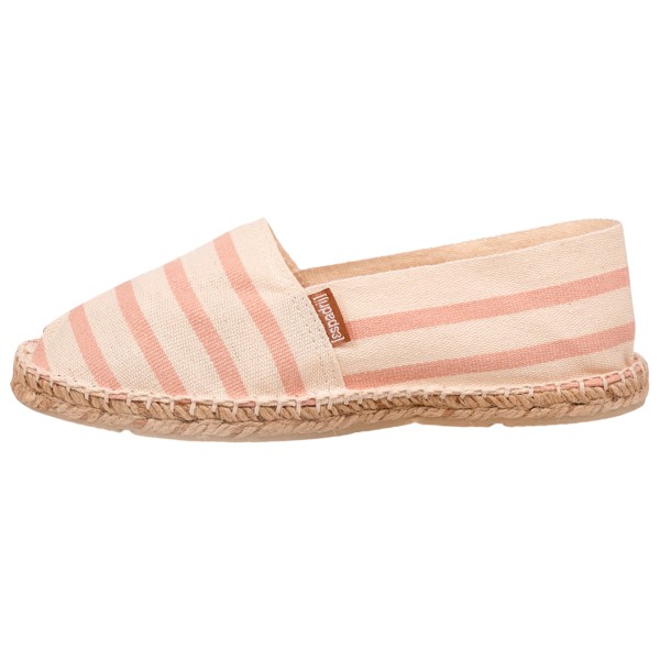 Espadrij - Classic - Freizeitschuhe Gr 42 beige von Espadrij
