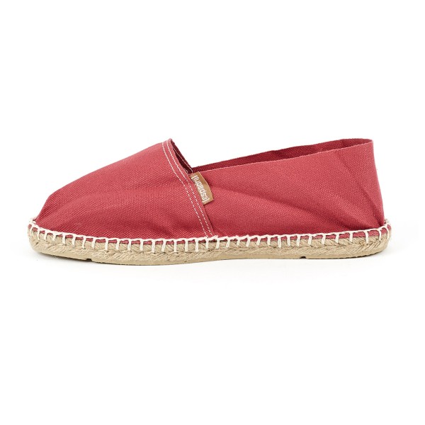 Espadrij - Classic - Freizeitschuhe Gr 43 rot Espadrij - Classic - Freizeitschuhe Gr 43 rot von Espadrij