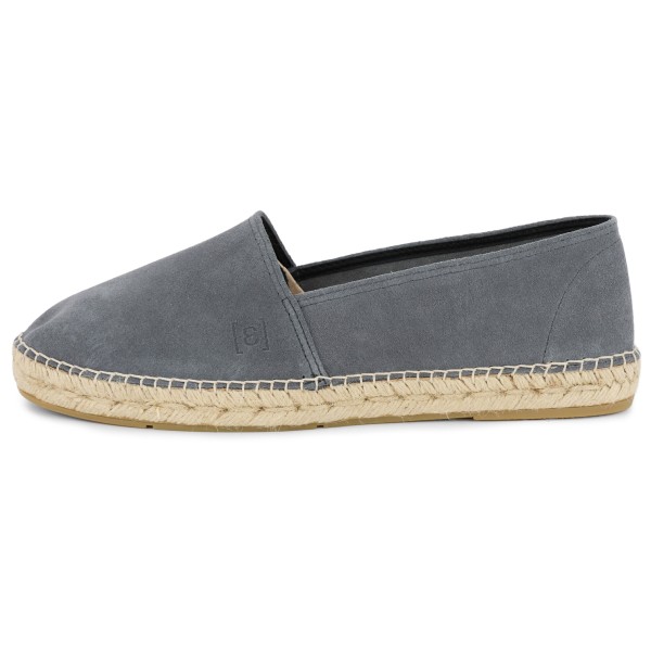 Espadrij - Classic Velour - Freizeitschuhe Gr 45 schwarz Espadrij - Classic Velour - Freizeitschuhe Gr 45 schwarz von Espadrij