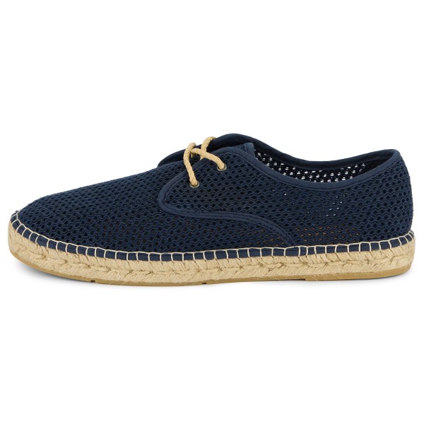 Espadrij - Paysan Mesh - Freizeitschuhe Gr 39 blau Espadrij - Paysan Mesh - Freizeitschuhe Gr 39 blau von Espadrij