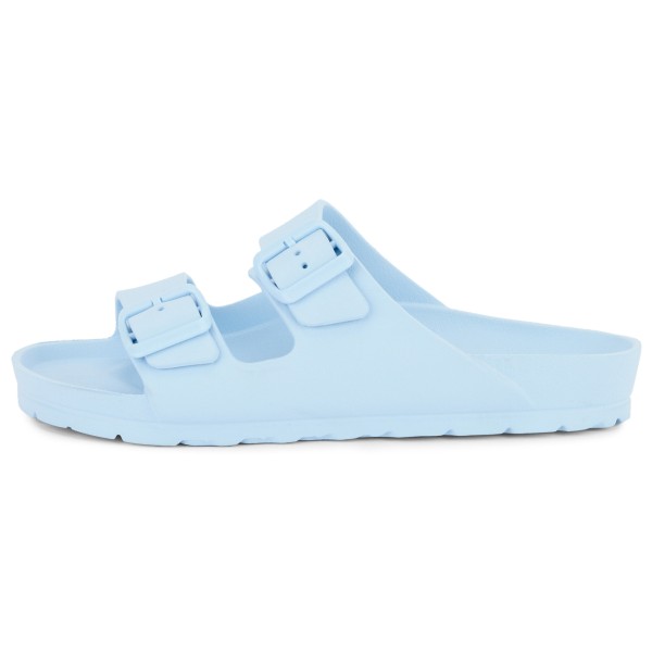 Espadrij - Women's Ami Pool Women - Sandalen Gr 36;37;38;39;40;41;42 beige;blau;lila;weiß von Espadrij