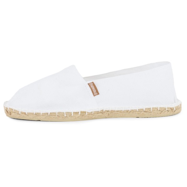 Espadrij - Women's Classic - Freizeitschuhe Gr 38 weiß Espadrij - Women's Classic - Freizeitschuhe Gr 38 weiß von Espadrij
