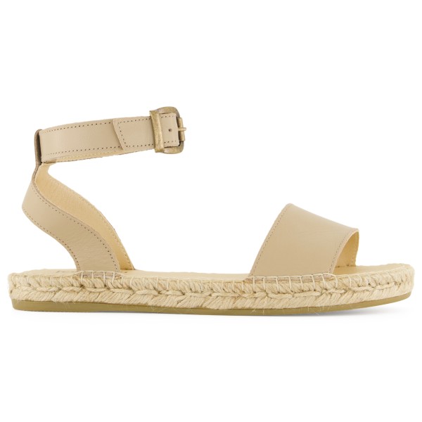 Espadrij - Women's Nimes - Sandalen Gr 41 beige Espadrij - Women's Nimes - Sandalen Gr 41 beige von Espadrij