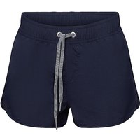 ESPRIT Damen Beachshort Silvance Beach dunkelblau | L von Esprit