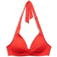 ESPRIT Damen Bikinioberteil Bondi Beach rot | 40B von Esprit