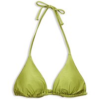 ESPRIT Damen Bikinioberteil Hanalei Beach olive | 36 von Esprit