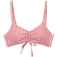 ESPRIT Damen Bikinioberteil Silvance Beach rot | 36 von Esprit