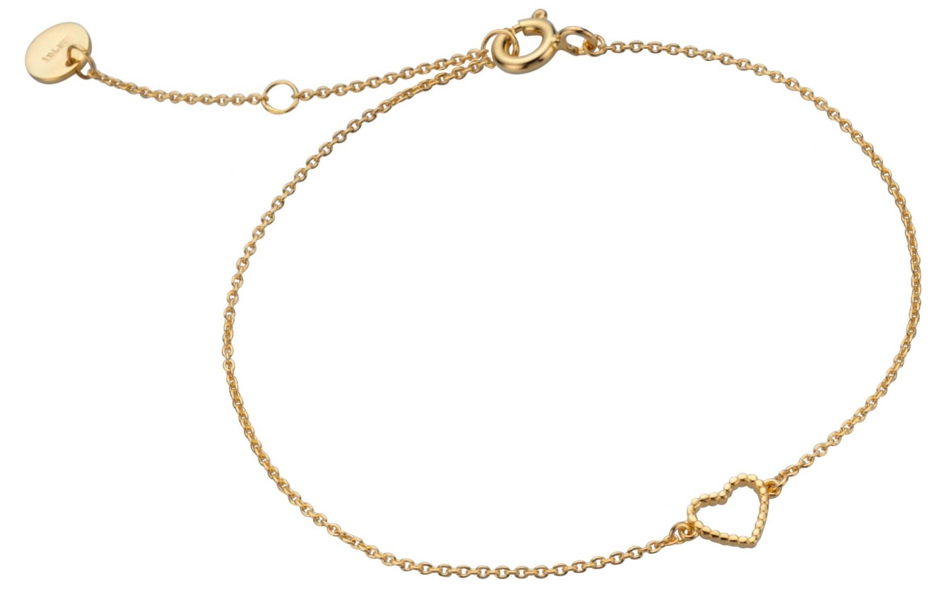 Esprit Armband »Armkette Ardor« Esprit Armband »Armkette Ardor« von Esprit