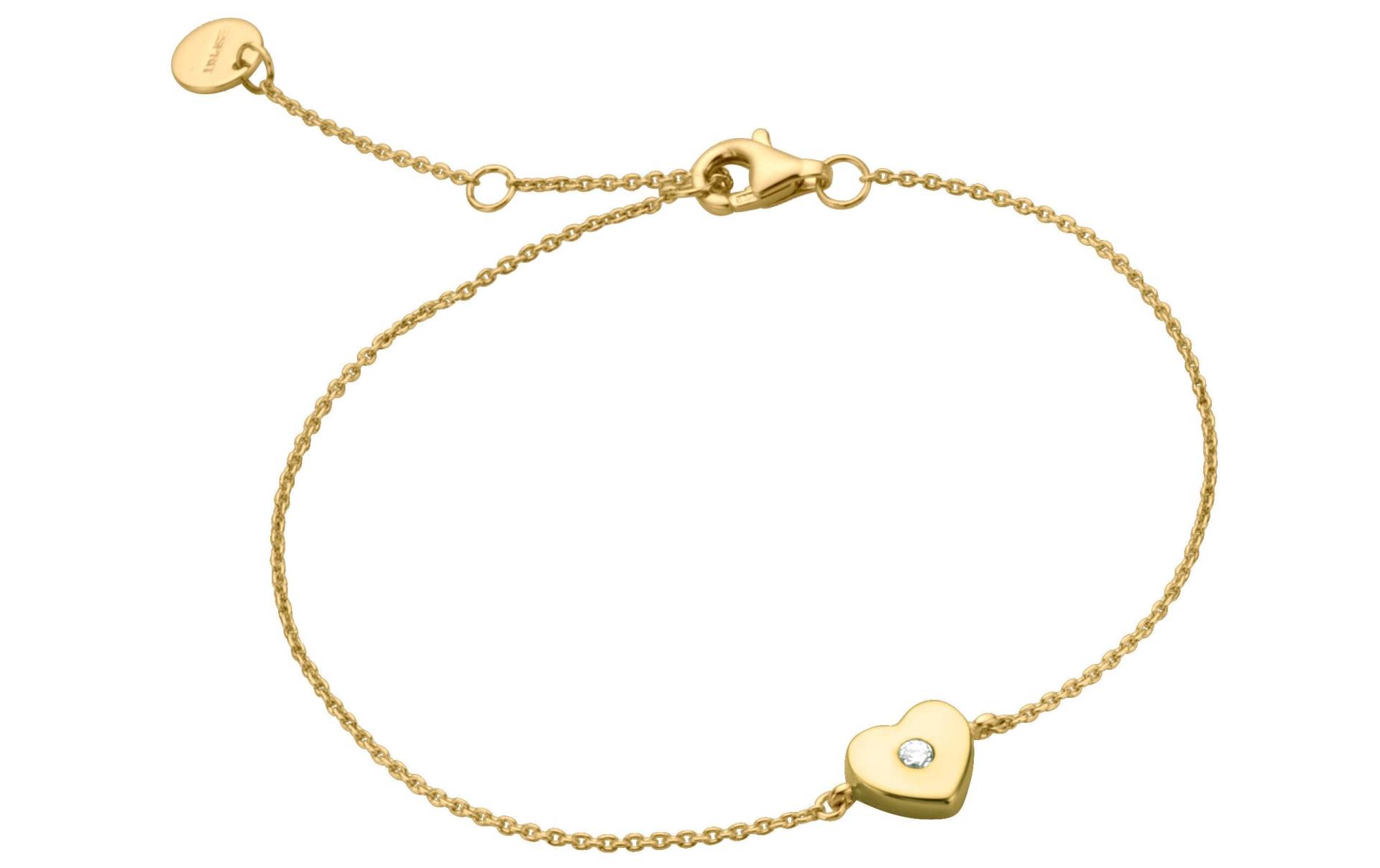Esprit Armband »Armkette Lina« Esprit Armband »Armkette Lina« von Esprit