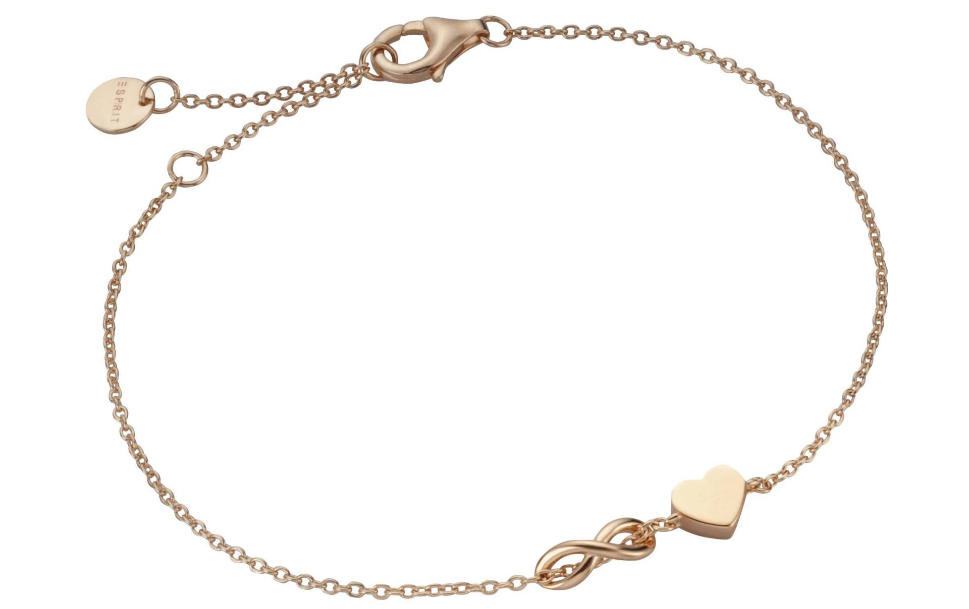 Esprit Armband »Armkette Pure« Esprit Armband »Armkette Pure« von Esprit