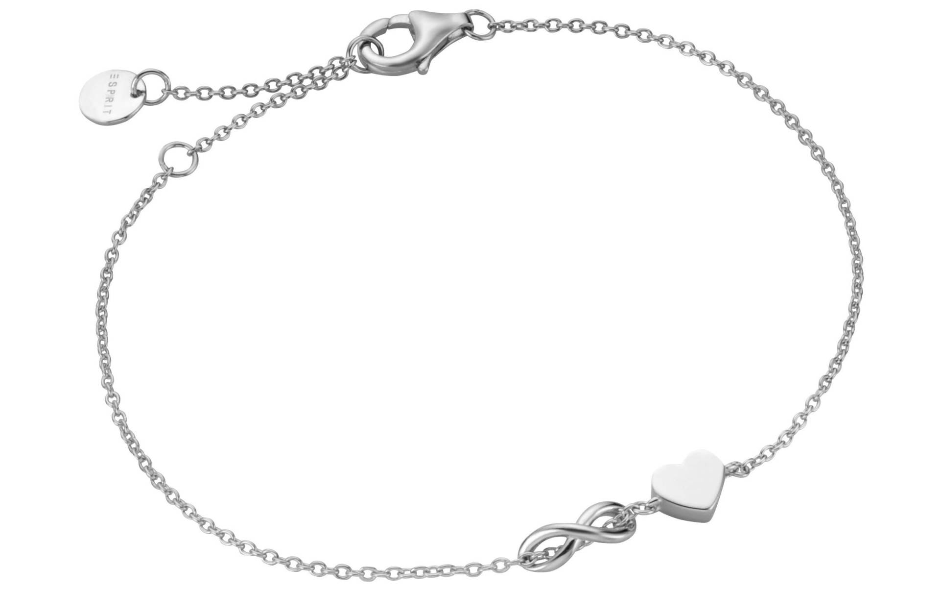 Esprit Armband »Armkette Pure« Esprit Armband »Armkette Pure« von Esprit