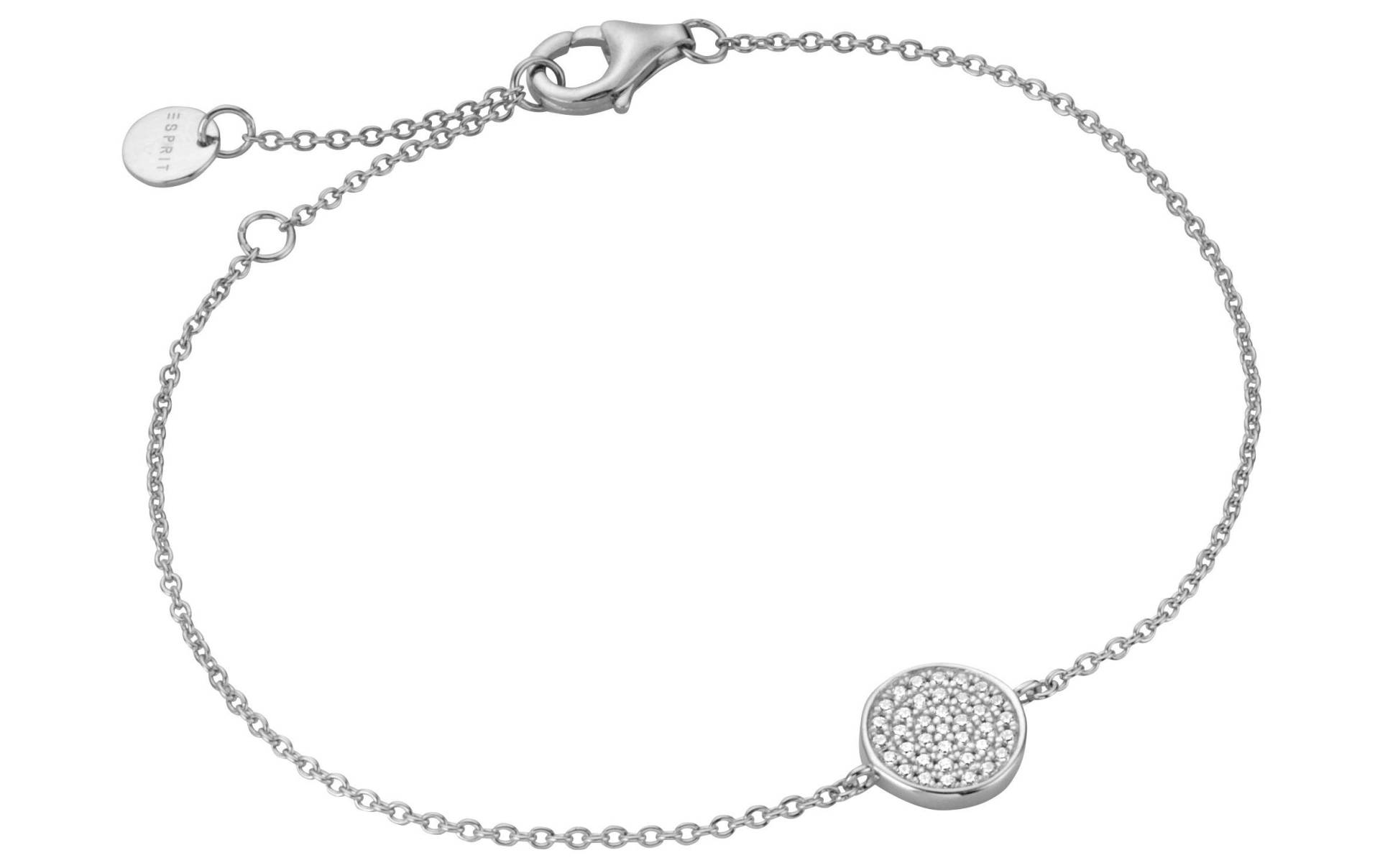 Esprit Armband »Armkette Slice« Esprit Armband »Armkette Slice« von Esprit